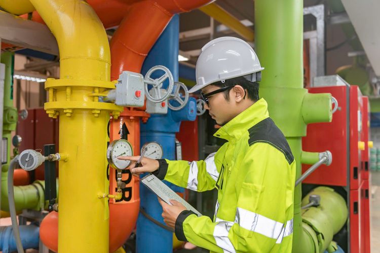 hvac engineer